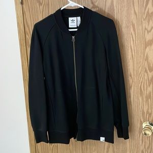 Adidas light weight Jacket